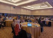 Sulbar Dorong Ekonomi Biru dan Energi Terbarukan Lewat Saqbe Forum 2025