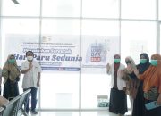 RSUD Sulbar Ingatkan Masyarakat: Vape Bukan Alternatif Aman