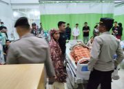 Bentrokan Dua Kelompok Pemuda di Wonomulyo, Satu Tewas, Polisi Amankan Belasan Orang