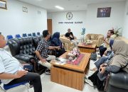 Sistem Akuntansi DPRD Sulbar Menjadi Percontohan bagi Sekretariat DPRD Kota Palu