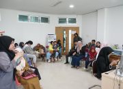 Mahasiswa Disabilitas Netra di Sulbar Terima Beasiswa Pemprov