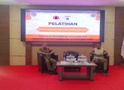 BPSDM Sulbar Berikan Pelatihan Rencana Kontinjensi Bencana untuk Peningkatan Kapasitas ASN