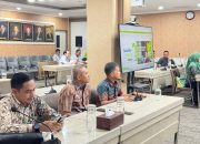 Pemprov Sulbar dan Bank Sulselbar Kolaborasi Digitalisasi Koperasi ASN Paca Daya