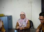 Dinkes Sulbar Komitmen Perkuat Koordinasi Tuntaskan TBC dan Dukungan Program MBG