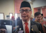 [VIDEO] Alumni SMA Negeri 1 Polewali Jabat Sekda Polman
