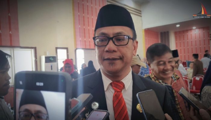 [VIDEO] Alumni SMA Negeri 1 Polewali Jabat Sekda Polman