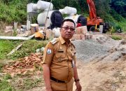Tanggapi Pernyataan Aktivis LSM, Camat Binuang Tegaskan Kasus Dugaan Pencabulan Anak di Batetangnga Bukan Pengalihan Isu