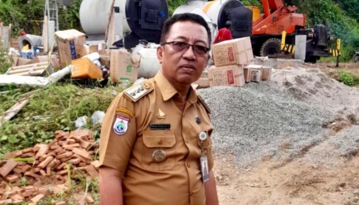 Tanggapi Pernyataan Aktivis LSM, Camat Binuang Tegaskan Kasus Dugaan Pencabulan Anak di Batetangnga Bukan Pengalihan Isu