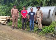 Dorong Ekonomi Lokal, Pemprov Sulbar Salurkan Bantuan Rp335 Juta untuk IKM Nilam