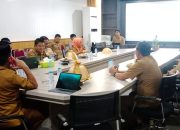 Perda Penyelenggaraan Perpustakaan Disahkan, Ranpergub Gerakan Sulbar Mandarras Digaskan