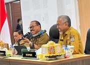 Tindak Lanjut Arahan Gubernur, Dinas Perkebunan Sulbar Lakukan Penyesuaian Anggaran Fokus pada Masyarakat