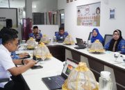 Wujudkan Tata Kelola Bersih, Enam Desa di Sulbar Dijadikan Kandidat Percontohan Antikorupsi