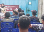 Gelar Sosialisasi 4 Pilar, Anggota Komisi X DPR RI Ratih Megasari  Singkarru  Ajak Masyarakat Polman Perkuat Nilai Kebangsaan