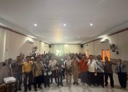 Tingkatkan Pelayanan Desa, Pemprov Sulbar Akan Salurkan Insentif kepada 3.409 Perangkat Desa