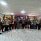 Dukung Pembangunan Berkelanjutan, Dinkes Sulbar Dilatih Kelola Krisis dan Situasi Darurat