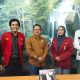 DPD IMM Sulbar Gelar Audiensi Kebangsaan dengan Kesbangpol Sulawesi Barat*