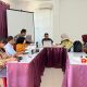Optimalkan Hasil Lab untuk Keputusan Kesehatan, Dinkes Sulbar Perkuat Jejaring Labkesmas
