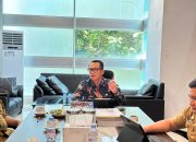 Matangkan Persiapan Menuju STQH Nasional, Pemprov Sulbar Gelar Training Centre