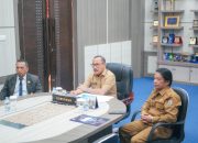 Pelatihan Digital Leadership Academy, Dorong Tata Kelola Pemerintahan Berbasis Teknologi Informasi