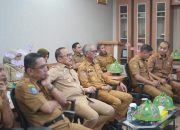 BKD Sulbar Hadirkan Aplikasi “Juara” untuk Permudah Layanan ASN*