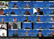 10 Hari Pelatihan DLA, Tingkatkan Kompetensi Digital Pejabat untuk Misi Panca Daya