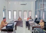 BPBD Sulbar Gelar Rakortek Bidang Kedaruratan dan Logistik, Bahas Langkah Antisipatif Bencana Hidrometeorologi