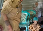 Wagub Sulbar Kunjungi Warga Kurang Mampu Memastikan Data Kemiskinan Sesuai Fakta Lapangan