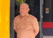 Hadapi Cuaca Ekstrem, Sekdis PUPR Instruksikan Kesiapsiagaan Bencana Daerah