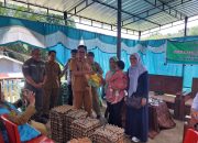 Dinas Ketapang Sulbar Luncurkan Program Pemberian Makanan Bergizi di Ulumanda