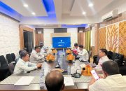 Bapperida Sulbar Terima Kunjungan Banggar DPRD Pasangkayu Bahas Penyesuaian Anggaran 2026