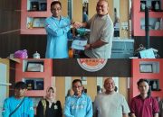 BPBD dan Disdukcapil Sulbar Tandatangani PKS Pemanfaatan Data Kependudukan : Perkuat Sistem Manajemen Kebencanaan Berbasis Data