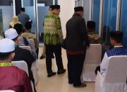 Kafilah Perwakilan Sulbar Mulai Berkompetisi di Ajang STQH Nasional 2025