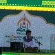 Kafilah Sulbar Ahmad Farid Tampil Apik di Cabang Hafalan 500 Hadist STQH Nasional 2025