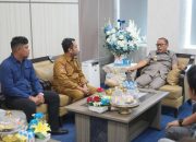 Festival Mamuju 2025 Siap Digelar,  Kadis Pariwisata : Kerja Komprehensif untuk Peningkatan Ekonomi Masyarakat Sulbar