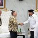 Wagub Sulbar Lakukan Kunjungan ke Kementerian Agama, Bahas Sinergi Program Pembangunan dan Keagamaan