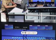 Demi Pulau Terpencil dan Perekonomian Rakyat, Sulbar Usul Tiga Trayek Kapal Perintis Diperpanjang