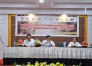 Harga TBS Kelapa Sawit Sulbar Periode Oktober 2025 Sebesar Rp 3.258,32 Perkilogram