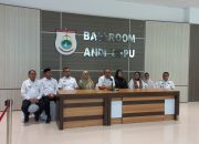 Ketua DPRD Sulbar Tekankan Pentingnya Kolaborasi Susun Kebijakan Fiskal yang Efektif Dukung Pembangunan Berkelanjutan di Sulbar