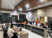 Pemutakhiran Data Daerah Irigasi Tambak, PUPR Fokus Mulai dari Polman