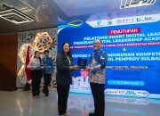 Lahirkan Pemimpin Digital, Diskominfo Sulbar Sukses Laksanakan Pelatihan DLA