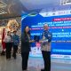 Lahirkan Pemimpin Digital, Diskominfo Sulbar Sukses Laksanakan Pelatihan DLA