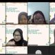 Dinkes Sulbar Dampingi Kader dan Posyandu Berprestasi pada Ajang Apresiasi Kader dan Posyandu Bidang Kesehatan Tingkat Nasional 2025