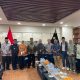 Wakil Gubernur Lakukan Audiensi dengan Dirjen Bea dan Cukai, Bahas Pembentukan Kantor Baru di Sulbar untuk Dorong Ekonomi Daerah