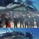 BPBD Sulbar Gelar Latihan Bersama Peningkatan Kapasitas Personel Penyelamatan Perairan