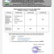 BPBD Sulbar Terima Informasi Peringatan Dini Cuaca 19-21 Oktober 2025 dari BMKG Kelas II Tampapadang