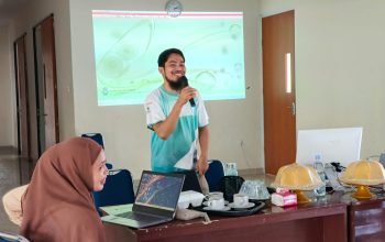 Dinkes Sulbar Dampingi Implementasi RME di RS Pratama Salutambung