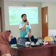 Dinkes Sulbar Dampingi Implementasi RME di RS Pratama Salutambung