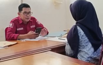 Antusias Peserta Ikuti Program Magang Nasional di Sulbar