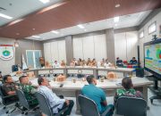 Gubernur Sulbar Suhardi Duka Soroti Pemotongan TKD dan Dorong Perimbangan Fiskal Pusat-Daerah