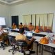 Rapat Pendampingan Pengisian Bukti Dukung SPBE 2025, Dinas ESDM Diharap Selesaikan Penginputan Tepat Waktu